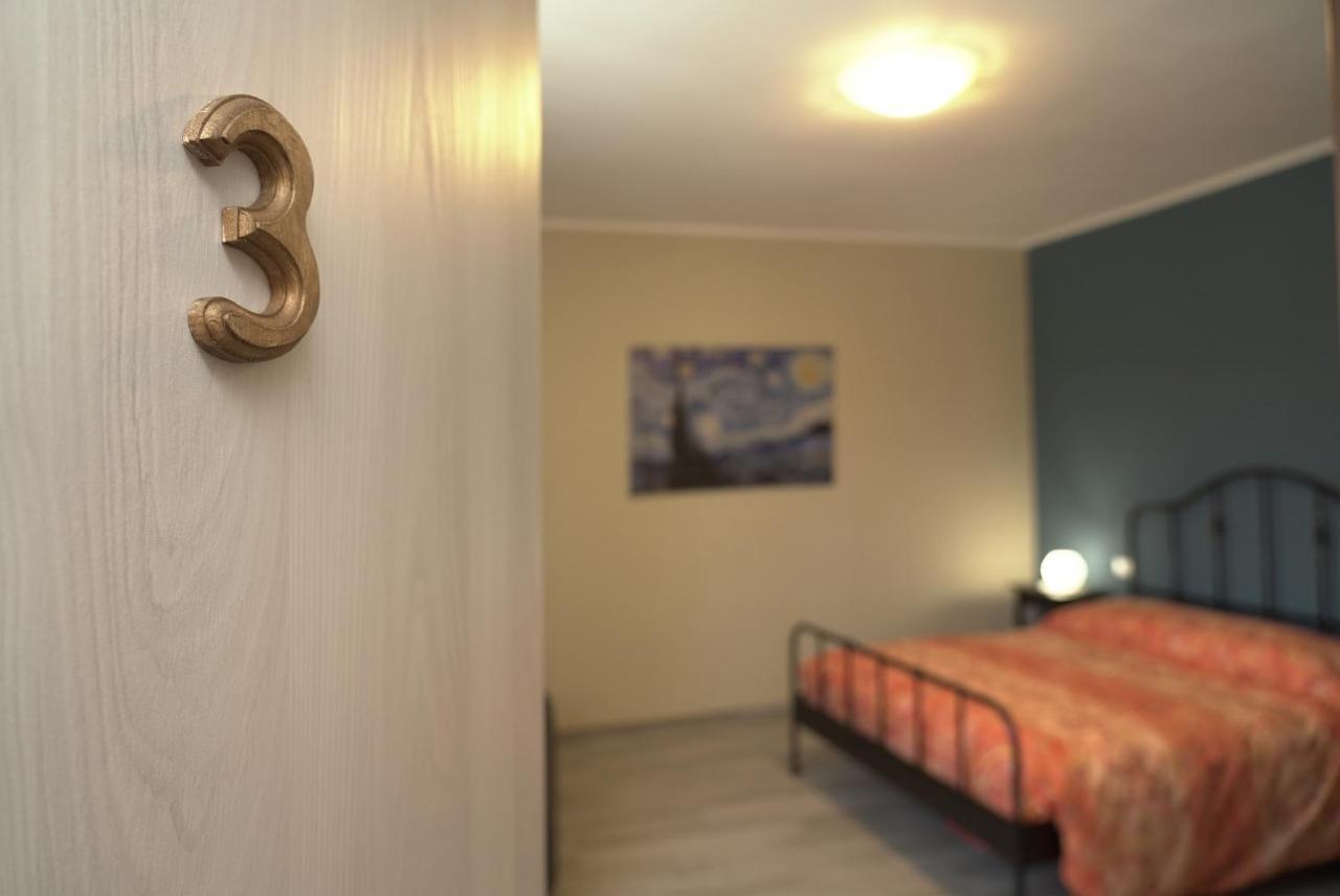 Hotel Cascina Riva Leggiuno Zewnętrze zdjęcie